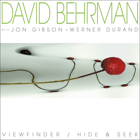 BEHRMAN, DAVID - ViewFinder / Hide & Seek