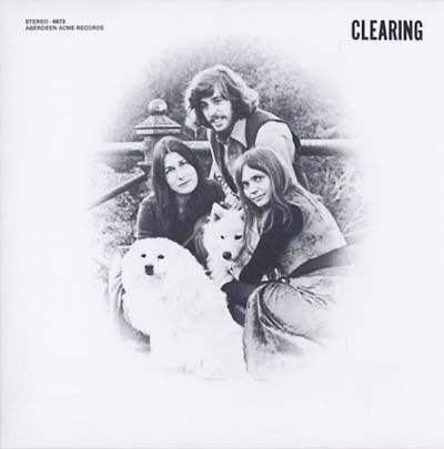 CLEARING - Clearing