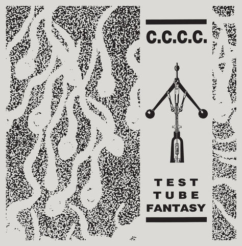 C.C.C.C. - Test Tube Fantasy - Extended Edition