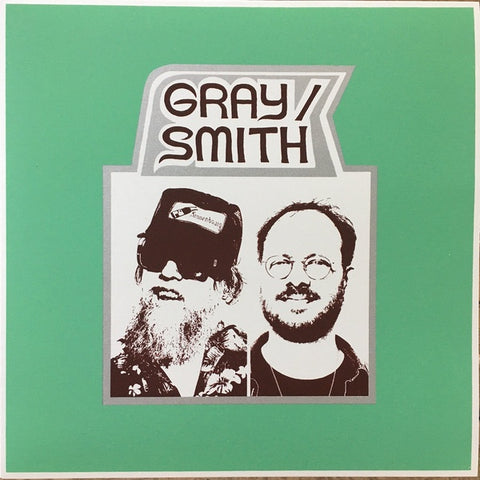 GRAY/SMITH - Gray/Smith