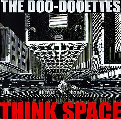 DOO-DOOETTES - Think Space