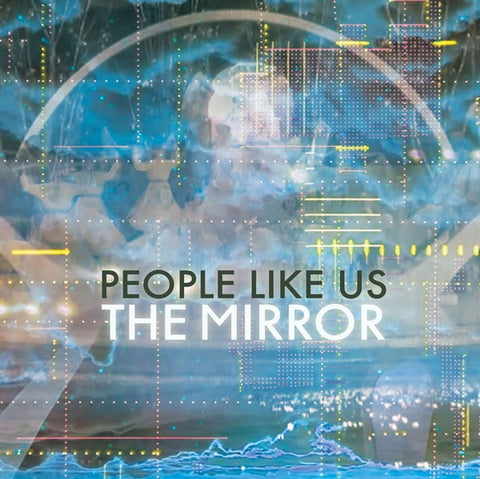 PEOPLE LIKE US - The Mirror