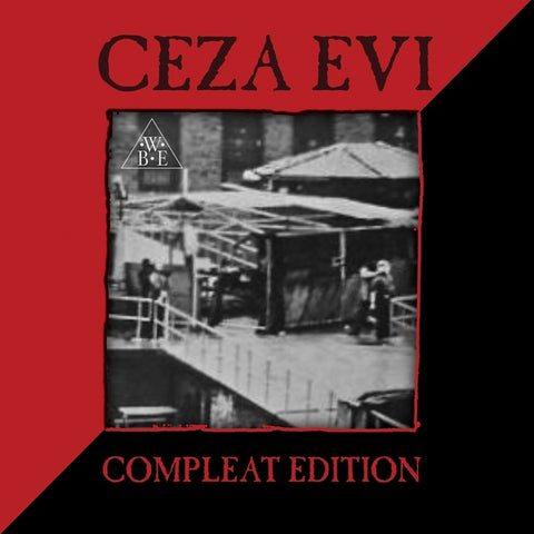 WE BE ECHO - Ceza Evi - Compleat Edition