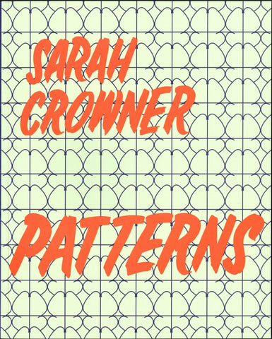 CROWNER, SARAH - Patterns