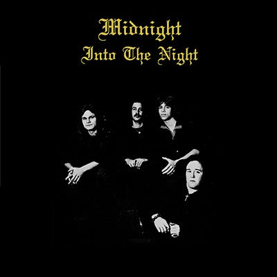 MIDNIGHT - Into the Night
