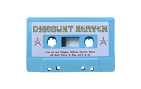 DISCOUNT HEAVEN HOUSE BAND - Discount Heaven House Band