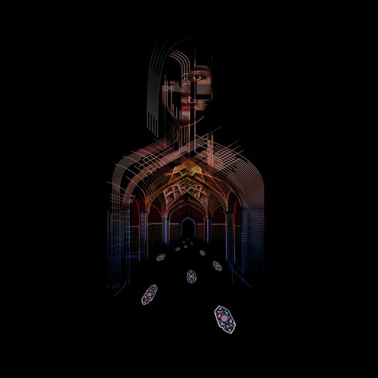 SOTE - Parallel Persia