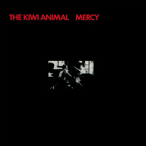 KIWI ANIMAL, THE - Mercy