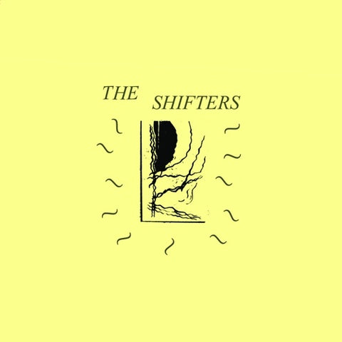 SHIFTERS, THE - The Shifters