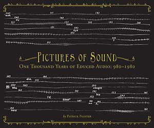 V/A - Pictures of Sound: One Thousand Years of Educed Audio: 980-1980
