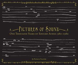 V/A - Pictures of Sound: One Thousand Years of Educed Audio: 980-1980