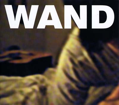 WAND - Hard Knox