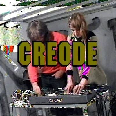 CREODE - Obe Ready