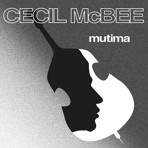 MCBEE, CECIL - Mutima