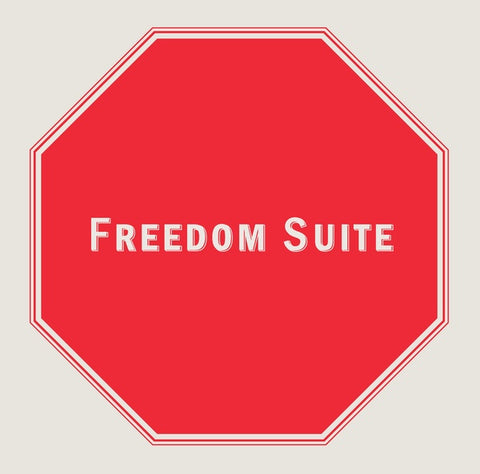 MND/SCHLANGENFEUER - Freedom Suite