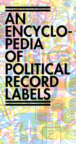 MACPHEE, JOSH - An Encyclopedia Of Political Record Labels