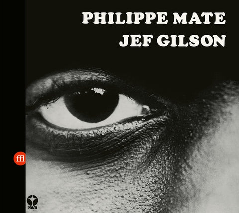 MATE, PHILIPPE/JEF GILSON - Workshop