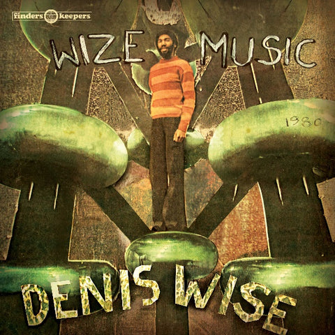 WISE, DENIS - Wize Music