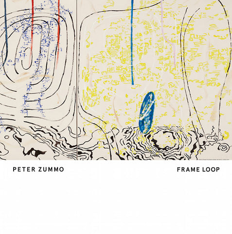 ZUMMO, PETER - Frame Loop