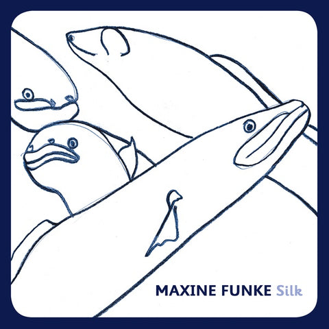 FUNKE, MAXINE - Silk