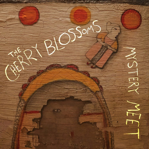 CHERRY BLOSSOMS - Mystery Meet