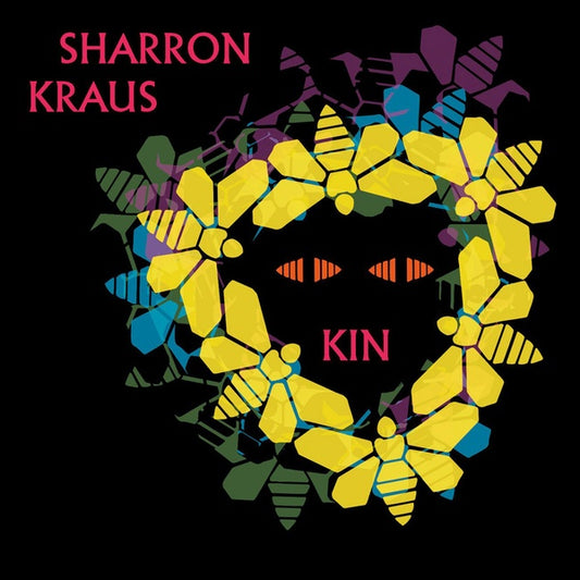 KRAUS, SHARRON - KIN