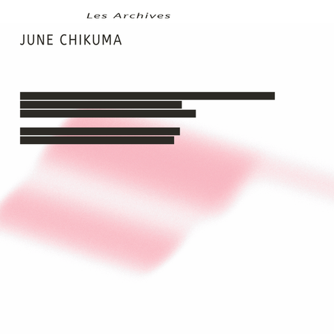 CHIKUMA, JUNE - Les Archives