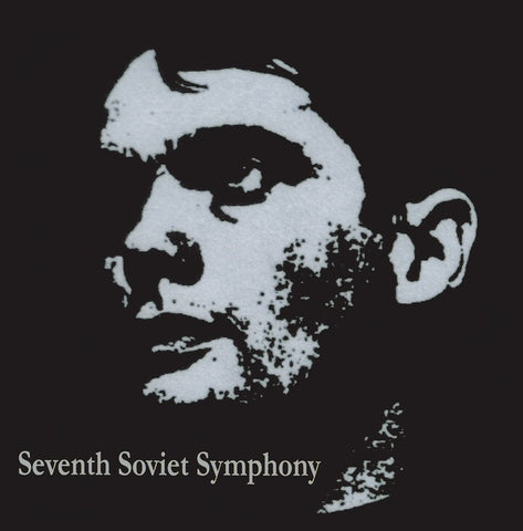 KONSTRUKTIVISTS - Sevent Soviet Symphony