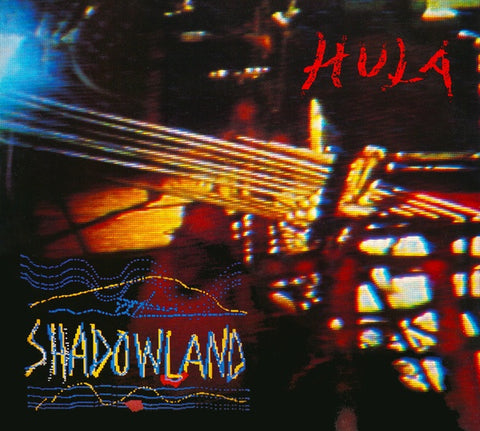 HULA - Shadowland