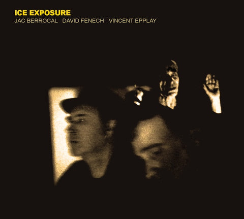 BERROCAL/DAVID FENECH/VINCENT EPPLAY, JAC - Ice Exposure