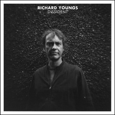 YOUNGS, RICHARD - Dissident