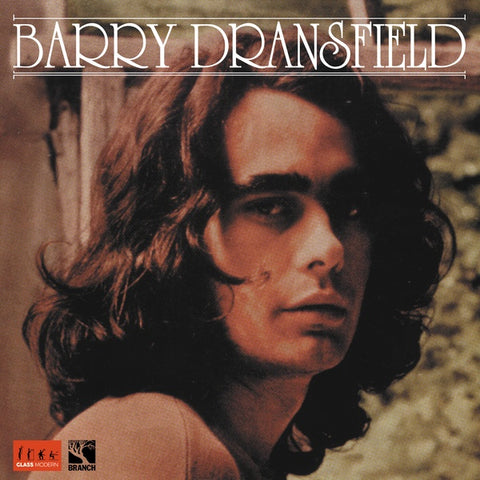 DRANSFIELD, BARRY - Barry Dransfield