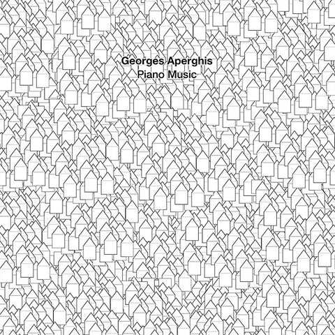 APERGHIS, GEORGES - Piano Music