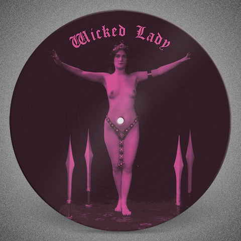 WICKED LADY - A Wicked Selection... by Martin Weaver