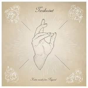 TRERIKSROSET - Kristen Musik Fran Ragsved