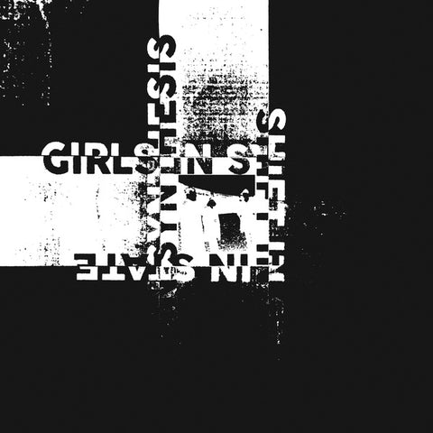 GIRLS IN SYNTHESIS - Shift In State