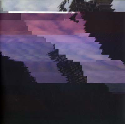 LOCRIAN & CHRISTOPH HEEMANN - Locrian & Christoph Heemann