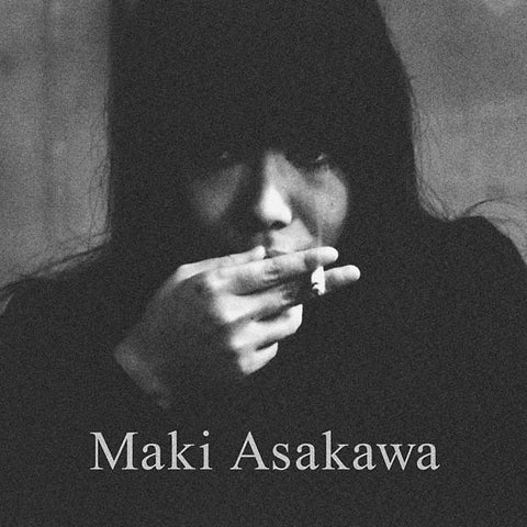 ASAKAWA, MAKI - s/t
