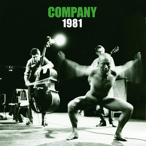 COMPANY - 1981