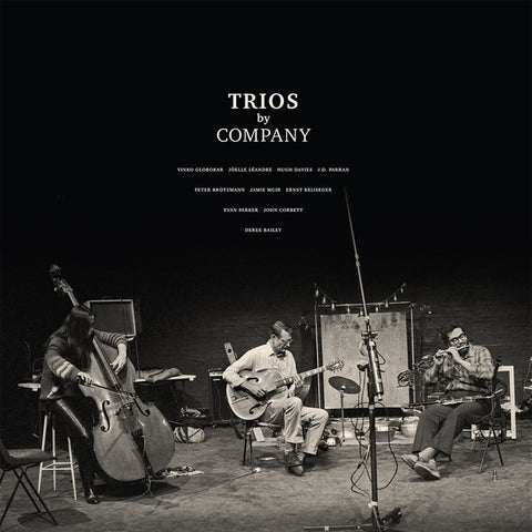 COMPANY - Trios