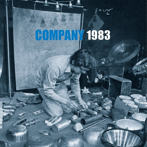 COMPANY - 1983