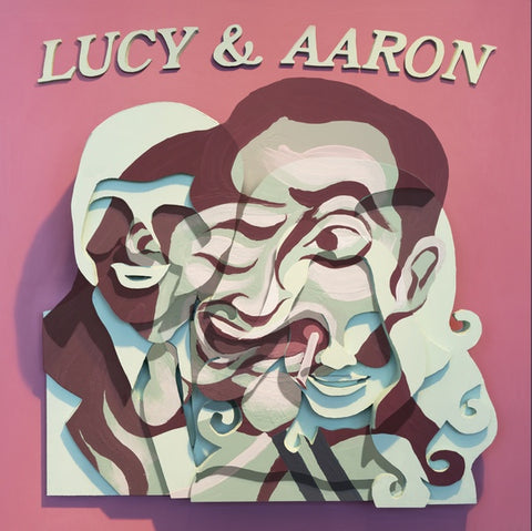 DILLOWAY & LUCRECIA DALT, AARON - Lucy & Aaron