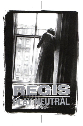 REGIS - Play Neutral