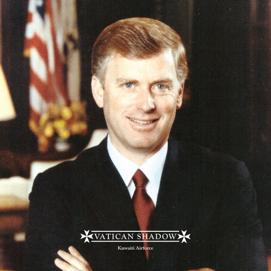 VATICAN SHADOW - Kuwaiti Airforce