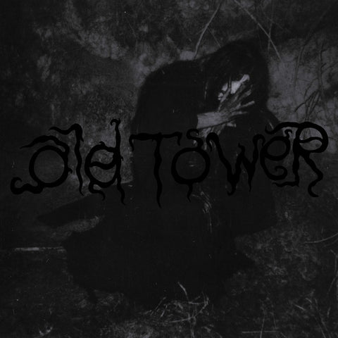 OLD TOWER - The Old King of Witches