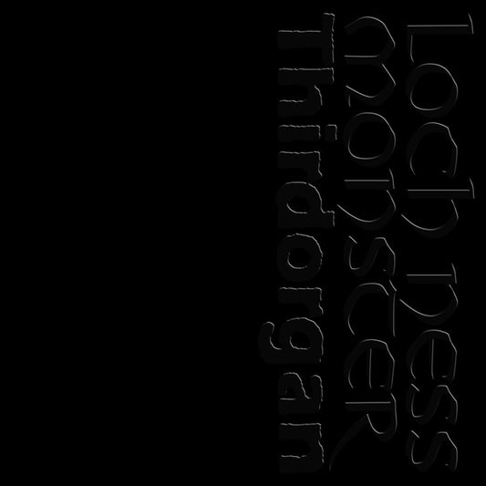 THIRDORGAN - Loch Ness Monster