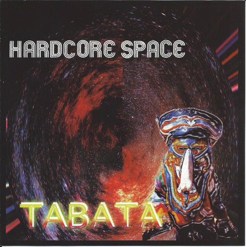 TABATA- Hardcore Space