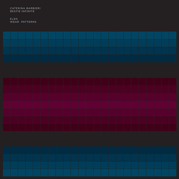 BARBIERI, CATERINA / ELEH - Split