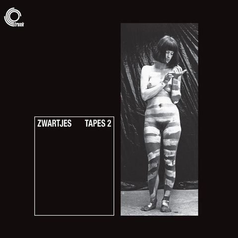 ZWARTJES - Tapes 2