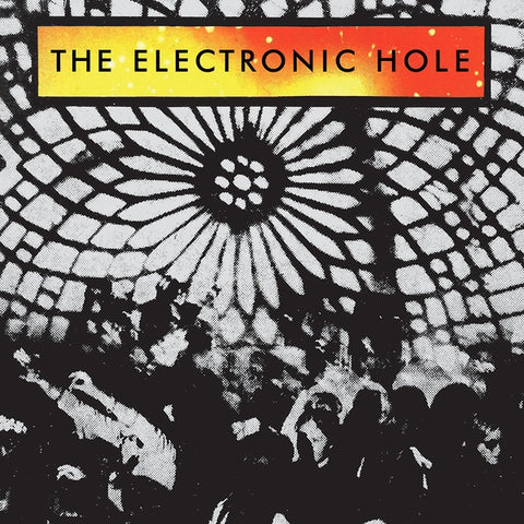 BEAT OF THE EARTH, THE - The Electronic Hole
